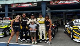 LA FAMILIA FLORIO, UNA PASIÓN SIN FRENOS DENTRO DEL AUTOMOVILISMO.