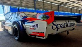 CLAUDIO PENELAS REGRESA A LA CLASE B
