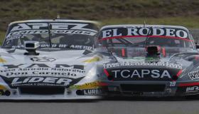 SANTI FLORIO Y JOAQUIN PASQUIALE EN LAS SERIES