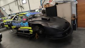 TOMAS COSTAS DA SU PRESENTE EN LA SEGUNDA FECHA