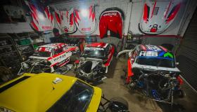 NOVEDADES DEL CIOCCI COMPETICION