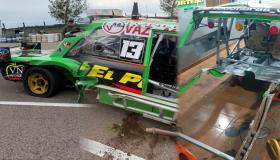 RECONSTRUCCIÓN PROFUNDA PARA EL FORD DE VILLALBA.