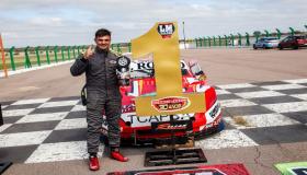 PASQUALE EL POLEMAN.