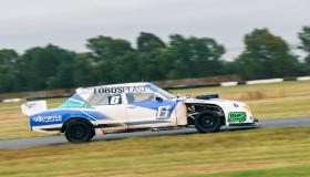 MAURICIO LACOSTE BUSCARÁ VOLVER A SER COMPETITIVO EN LA PRIMERA