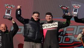 NICOLÁS ALONSO SE QUEDÓ CON LA DE INVITADOS
