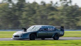 Dabue se alista para cerrar el 2025