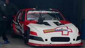 AGUSTIN RUSSO DEBUTARA EN EL PROCAR 2000
