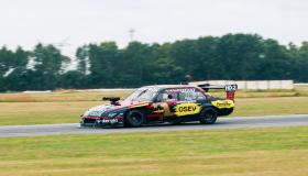 TOMÁS CIOCCI Y AGUSTÍN BARREIROS SE SUMAN COMO BINOMIO EN LA PLATA