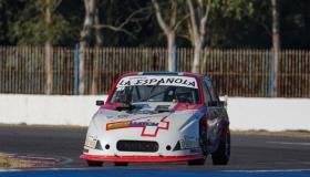 AGUSTÍN RUSSO SE ALISTA PARA SAN NICOLÁS