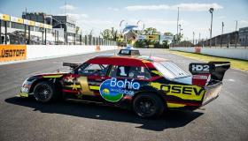 VUELVE DIEGO GUTIERREZ AL PROCAR 2000