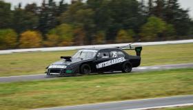 EL TURNO DE BARREIROS FUE EN SEGUNDA FECHA.