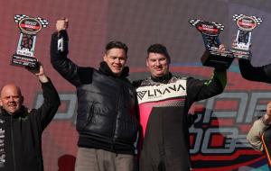 NICOLÁS ALONSO SE QUEDÓ CON LA DE INVITADOS