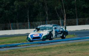 LUCHO FORTUNATO CONCRETÓ EL REGRESO CON OTRO AUTO