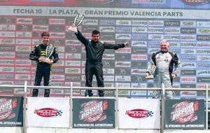 EL NUEVO CAMPEÓN 2025: CERRO CON VICTORIA LA FECHA 10