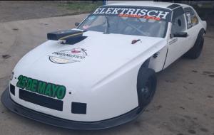 RAIMUNDO SE ANOTA PARA EL CIERRE DEL AÑO