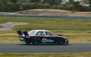 GABRIEL FONTÁN Y DANIEL FARIELLO SE ASENTAN COMO BINOMIO