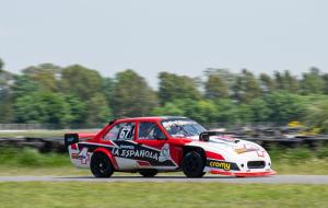 AGUSTÍN RUSSO, OTRO DE LOS QUE SIGUEN DESDE EL COMIENZO