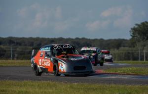 FABIÁN GRUCCIO EL PRIMER GANADOR EN TOAY