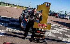 GRUCCIO SE IMPUSO EN LA CLASIFICACIÓN