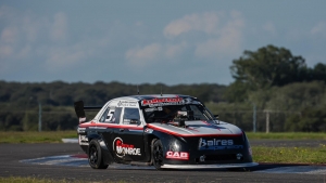 EL TURNO DE FARIELLO Y EL OPEL LLEG&Oacute; EN TOAY