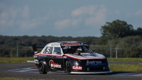 EL TURNO DE FARIELLO Y EL OPEL LLEG&Oacute; EN TOAY