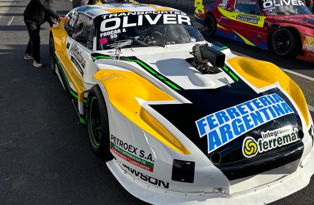 AMILCAR OLIVER RETORNA  A LA CLASE MAYOR.
