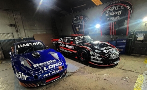 CAMBIO DE AIRE PARA MAURO PERASSI