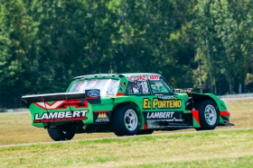 VILLALBA UNO DE LOS MEJORES 5 FALCON DE LA CLASE B