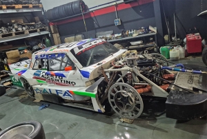 MARIANO LEÓN UN REGRESO PARA EL PROCAR A