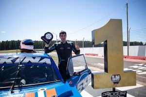 FUENTES EL POLEMAN DE LA CLASE B EN LA SEXTA FECHA