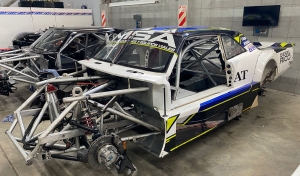 MARTIN ABDALA JUNTO AL TINOS SPORT