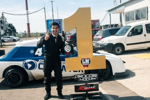 CLASIFIACIÓN PROCAR 2000