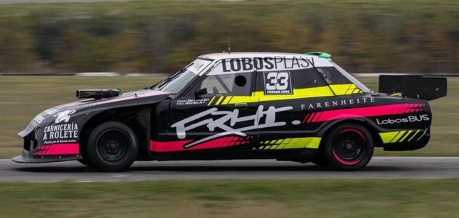 EL SN RACING ARRANC&Oacute; CON EL PIE DERECHO LA TEMPORADA