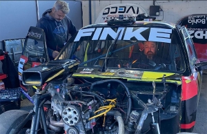 ¿CONOCÍAS AL EQUIPO BHP RACING?