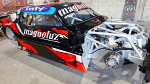 EL CONJUNTO CAMPE&Oacute;N DE LA CLASE A PROYECTA EL 2026