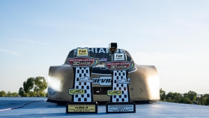 COMPA&Ntilde;&Iacute;A MUNDIAL DIESEL S.R.L NOS ACOMPA&Ntilde;A EN GP APERTURA 2026