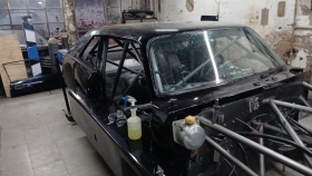 ANGELO CASAS SE SUMA A LA CLASE A