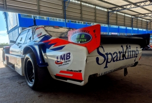 CLAUDIO PENELAS REGRESA A LA CLASE B