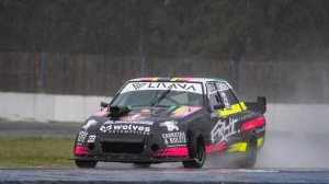 PABLO DE LUCA BUSCAR&Aacute; BUSCAR&Aacute; VOLVER AL BUEN NIVEL EN LA CUARTA