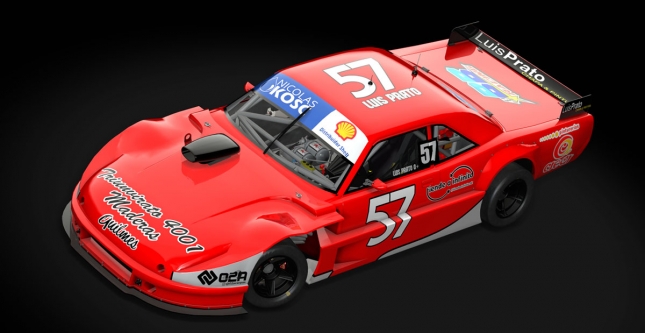 PRATO ANTE UN NUEVO DESAFIO.