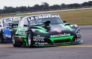EL FLACO FUNCIA SE SUMA EN SAN NICOLAS