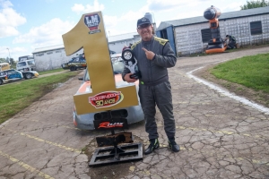 CLASIFICACI&Oacute;N  HUGO ESPINOSA EL 1