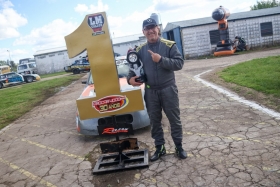 CLASIFICACI&Oacute;N  HUGO ESPINOSA EL 1