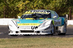 LUIS MAGGINI LA REFERENCIA EN LA CLASE A