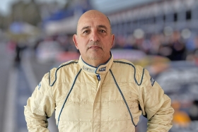 GIOVANETTI SE SUMA PARA LA NOVENA DEL A&Ntilde;O.