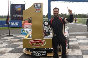 BAVA EL POLEMAN DE GP PISTONES IASA PARA LA CLASE B.