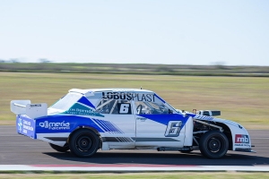 LACOSTE RENUEVA SU ILUSI&Oacute;N RUMBO A SAN NICOLAS