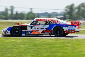 PITER ANDREOLI LA REFERENCIA PARA LA CLASE B EN LOS ENSAYOS.