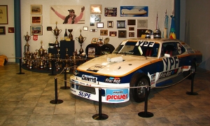 El PROCAR COLABORANDO CON EL MUSEO OSVALDO &ldquo;PATO&rdquo; MORRESI