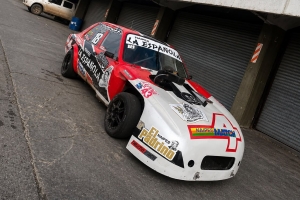 RENOVACIONES T&Eacute;CNICAS DE CARA A SAN NICOL&Aacute;S PARA EL PROCAR 2000